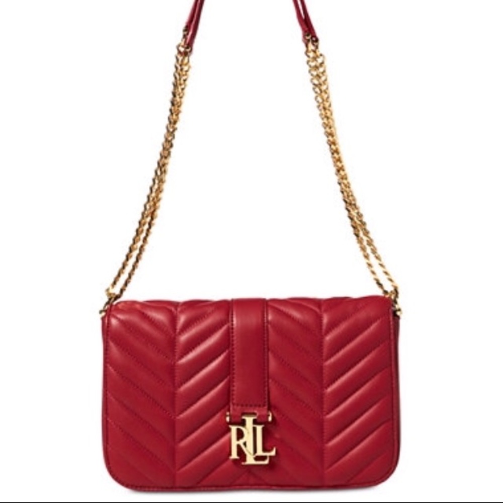 Ralph Lauren Purse